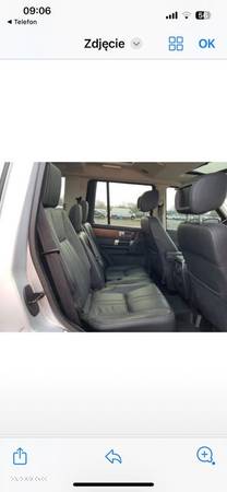 Land Rover Discovery V 3.0 Si6 HSE Luxury - 18