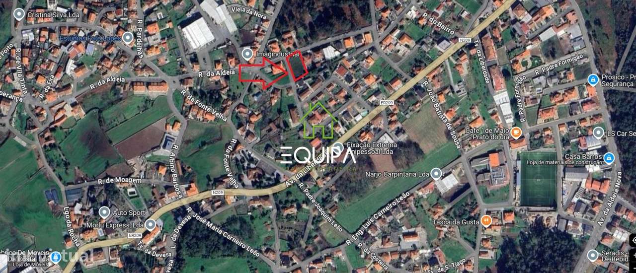 Terreno p/construção em Figueiró-12