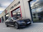 Volkswagen Arteon Salon PL/Gwarancja/R Line/190KM/F vat 23%/bezwypadkowy - 1
