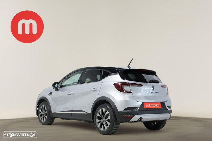 Renault Captur 1.3 TCe Exclusive EDC - 3