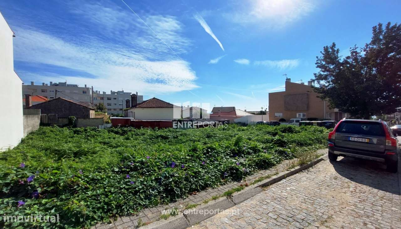 Venda de excelente lote para construção, Areosa, Viana do Castelo - Grande imagem: 2/30