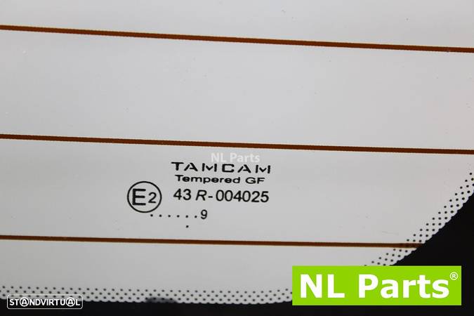 Porta da mala Citroen Berlingo 9820436280 - 2018-on - 11