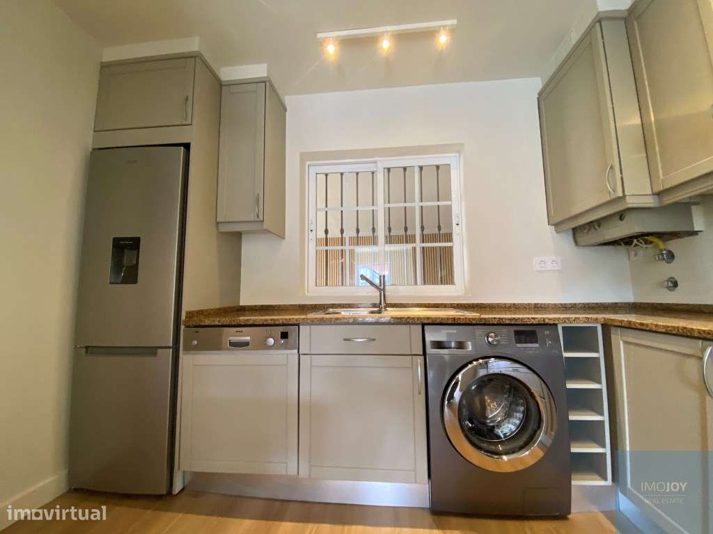 Moradia T3 em Murches - Cascais-13