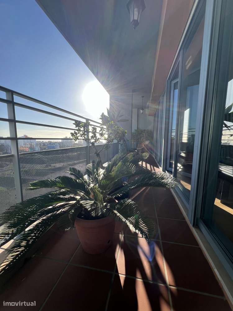 Apartamento T1 | Marvila-24