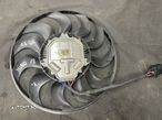 Ventilator OPEL ASTRA K 1,5 crdi an 2018 cod 1137328740 - 1