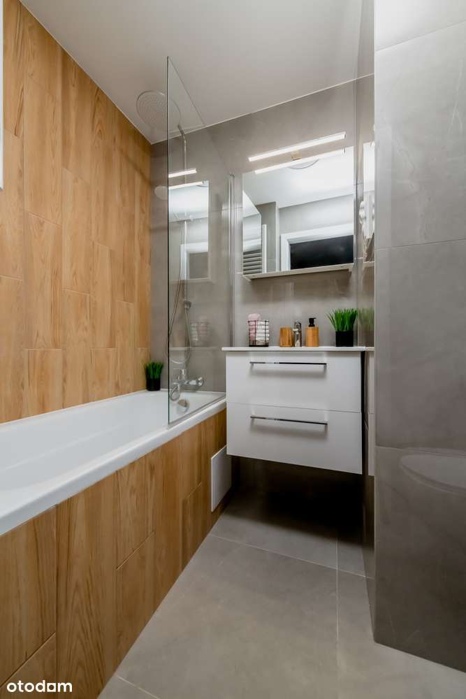 TOP Lokalizacja! Politechnika+Szpital M3 z Garderobą Bezpośrednio! - Pełny obrazek: 2/15