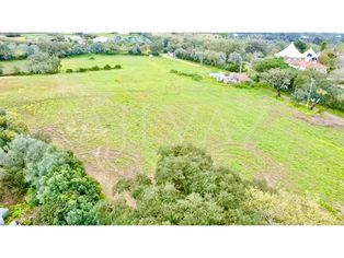 Terreno Misto em Santiago do Cacém