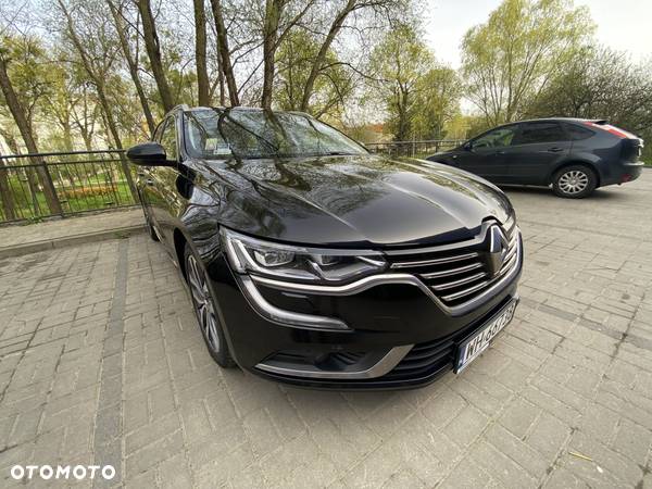 Renault Talisman 1.6 Energy dCi Intens EDC - 8