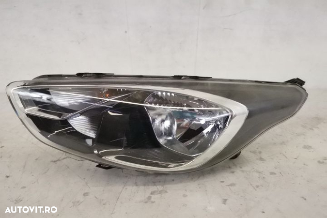 Far Stanga Original Halogen Ford Ka 3 2016 2017 2018 2019 J7BB13W030- - 1