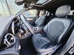 Mercedes-Benz GLC Coupe 350 e 4Matic 7G-TRONIC - 12