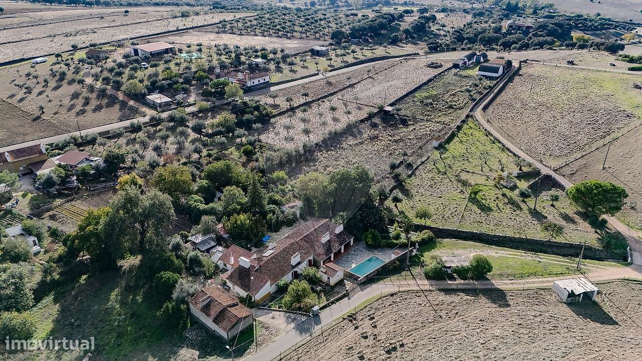 Quinta  para arrendamento - Grande imagem: 4/47