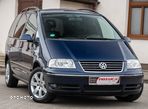 Volkswagen Sharan 2.0 TDI Comfortline - 1