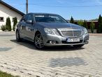 Mercedes-Benz E 200 CDI BlueEfficiency - 1