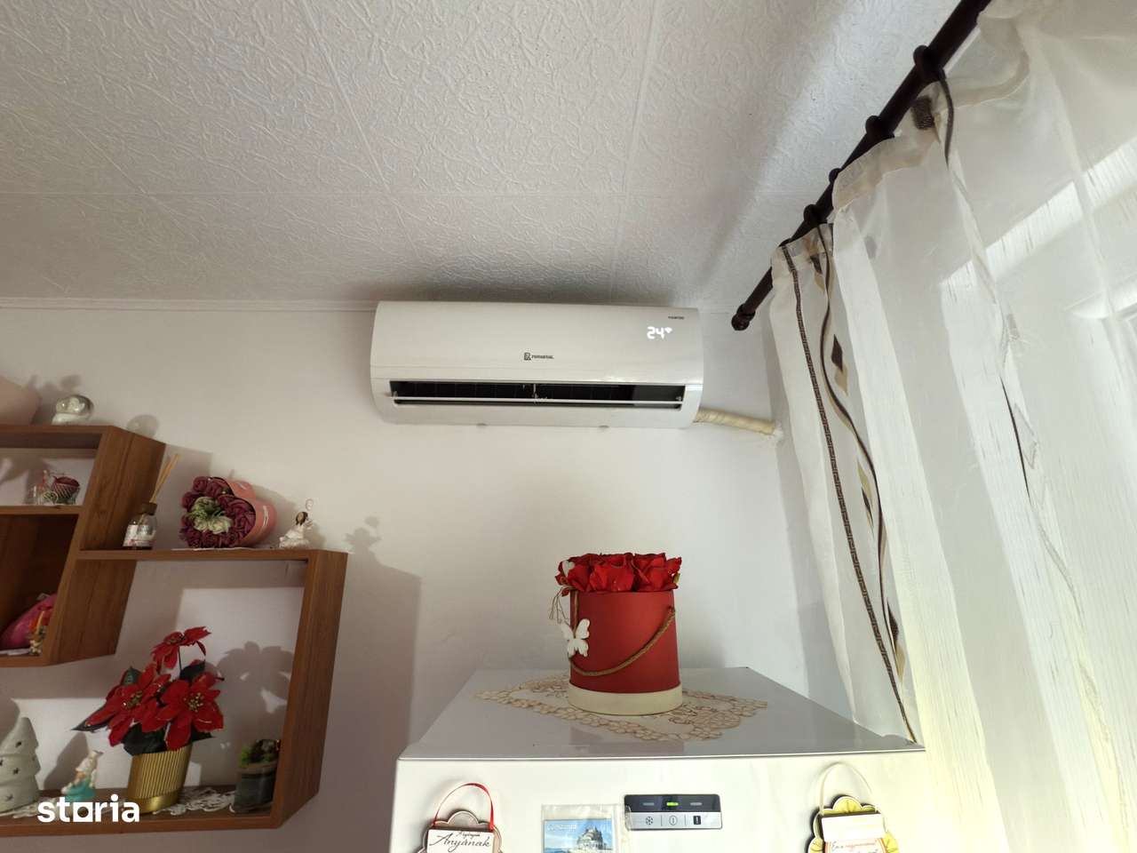 Apartament 2 Camere | Mobilat și utilat-8