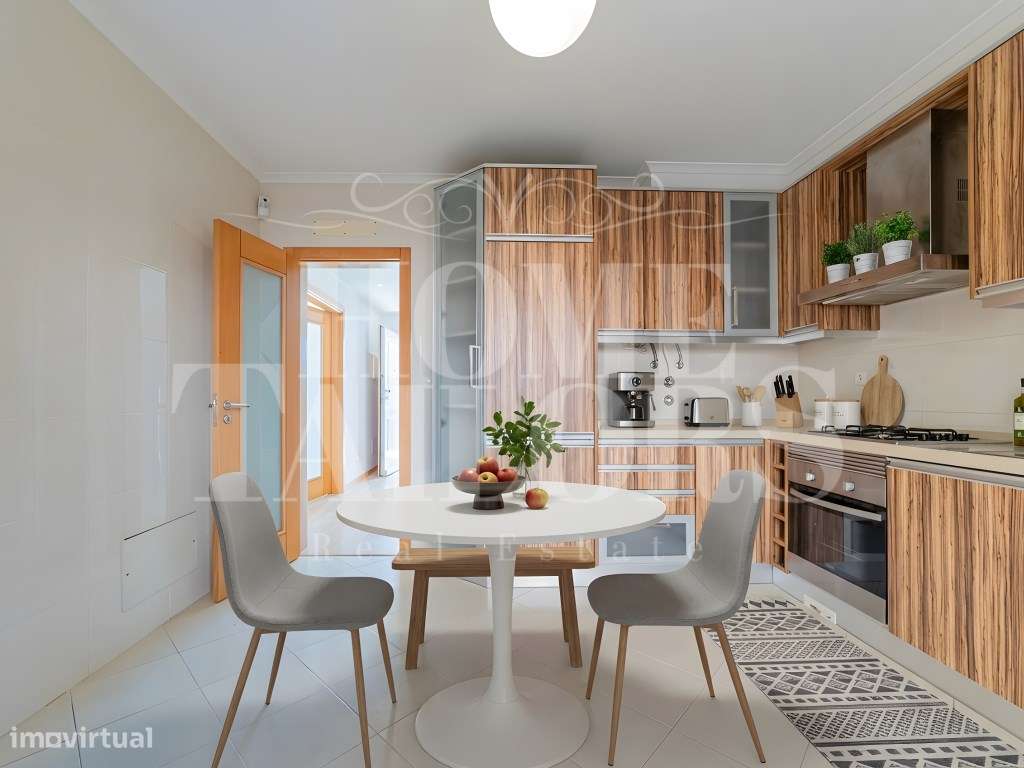 Moradia T3 à venda em São Domingos de Rana-9