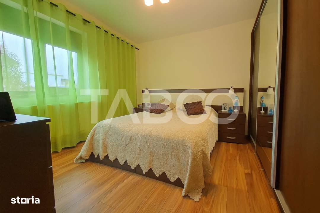 Apartament de vazare 2 camere cu gradina proprie de 86 mp si parcare - Imagine principală: 4/17