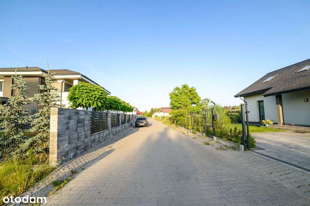 Bliski Ursynow - Media i Wz !!! Buduj od jutra!-11