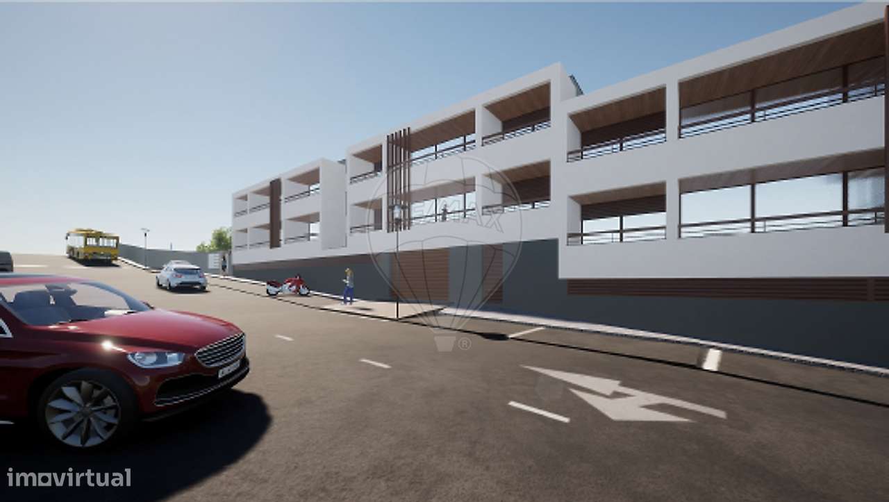 Apartamento T1 para venda - Grande imagem: 3/4