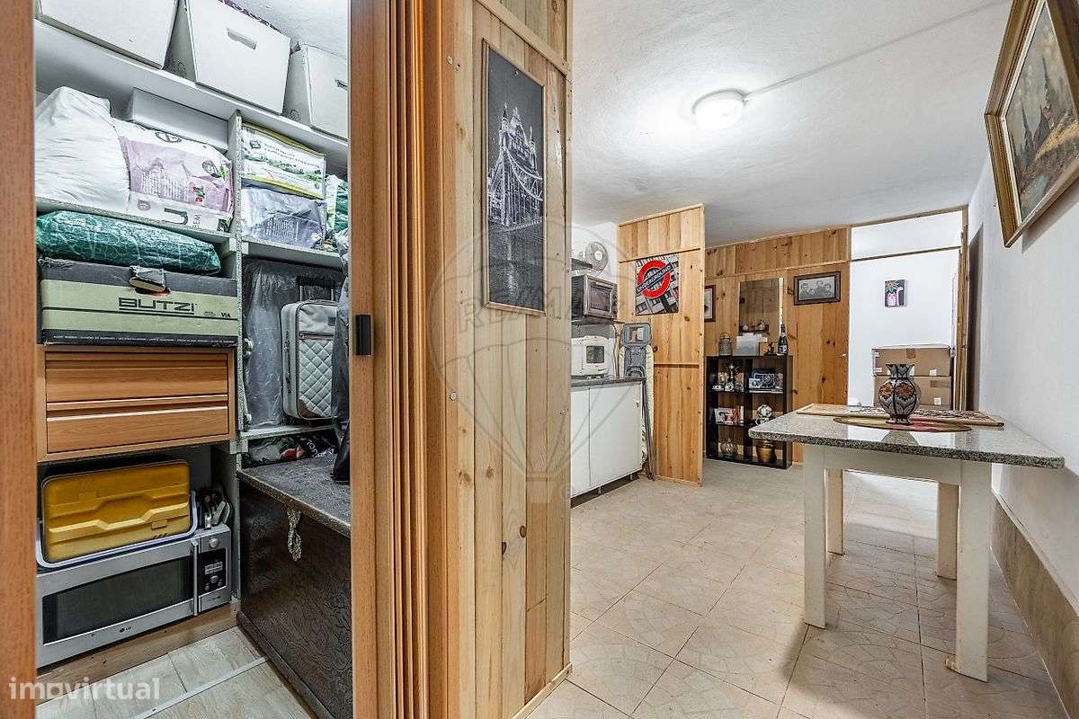 Apartamento T4 para venda-18