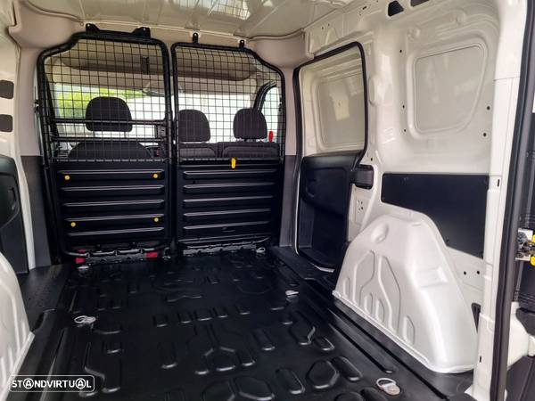 Fiat Doblo Cargo 1.3 MJ Easy 3L - 17