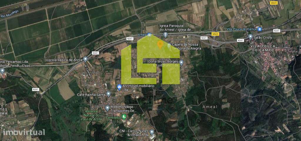 Terreno Urbano com excelente localização - Grande imagem: 5/10