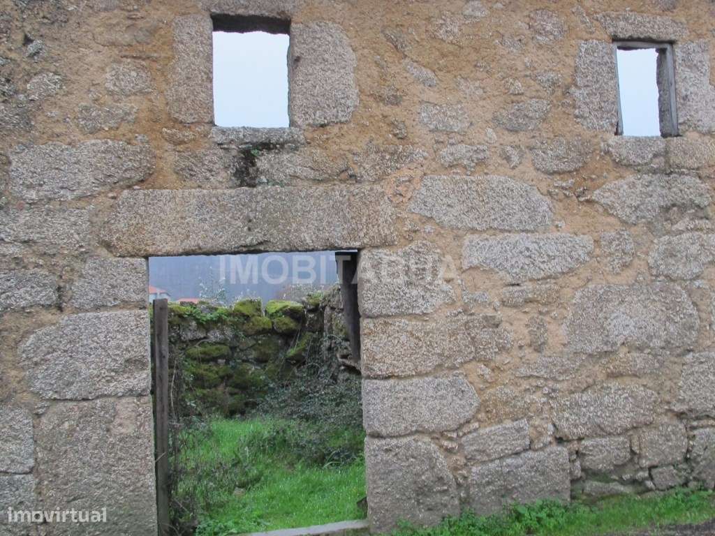 3 Ruínas para Reconstrução em Vila Seca, Àzere - Grande imagem: 5/6