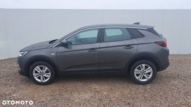 Opel Grandland X 2.0 CDTI Elite S&S - 2