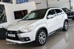 Mitsubishi ASX 1.6 MIVEC Intense Connect Edition - 28