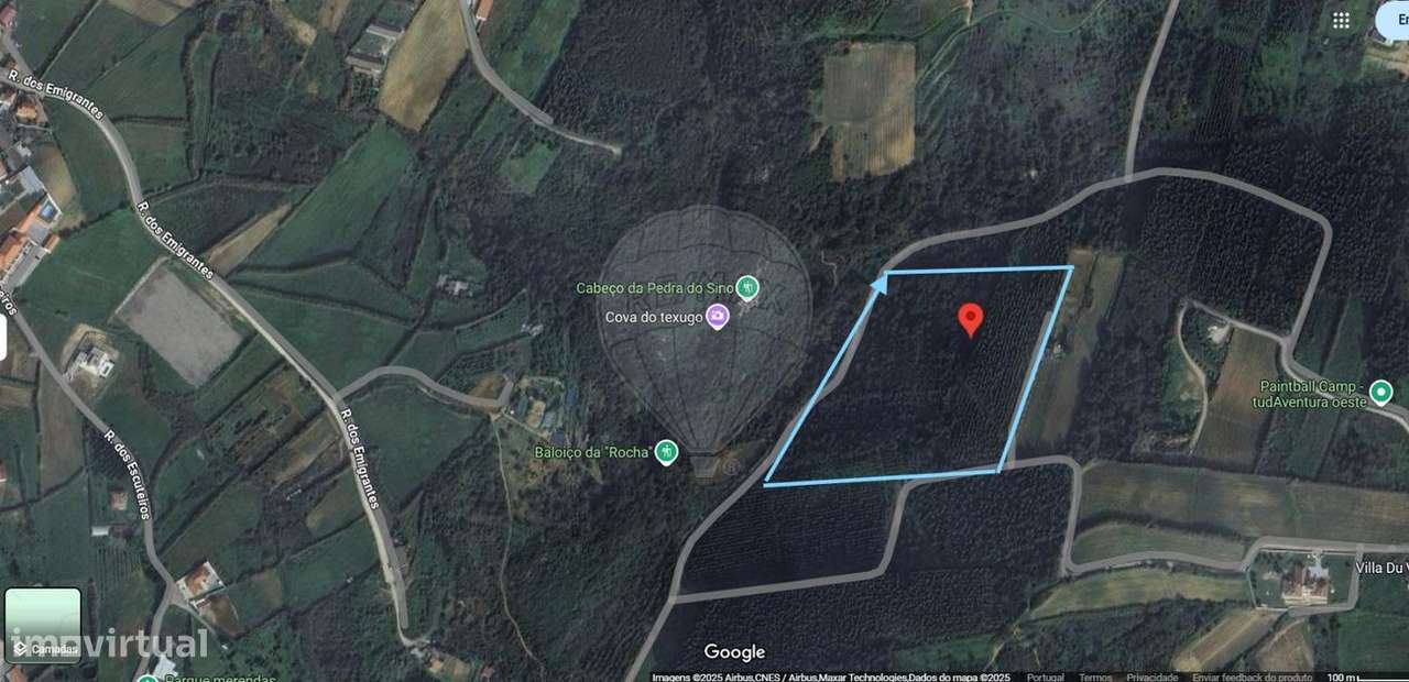 Terreno  para venda - Grande imagem: 5/7