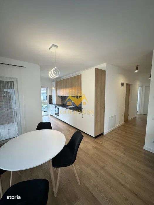 3 Camere decomandate,Parcare, Someseni, Cesarom, Leroy Merlin,Muncii - Imagine principală: 3/7