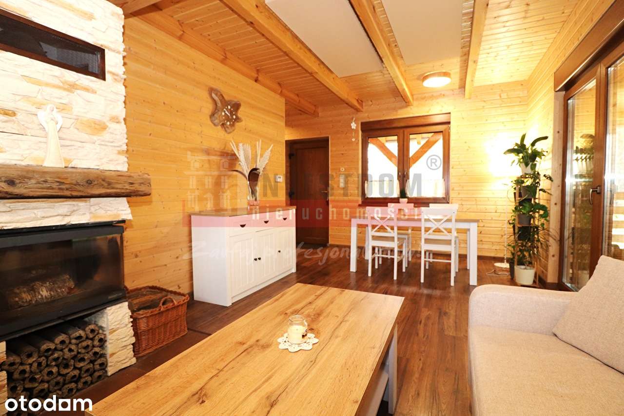 Dom na sprzedaż, 130m², Szczedrzyk - Pełny obrazek: 5/20