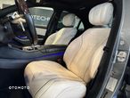 Mercedes-Benz Klasa S 400 d 4-Matic 9G-TRONIC - 16