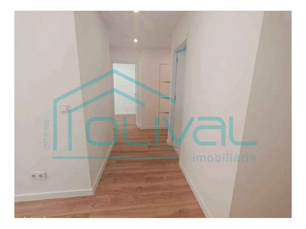 Apartamento T2 em Odivelas-8