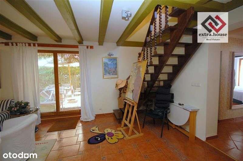 Dom - unikalna oferta - Plac Rybaków - przy plaży-18