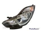 Lampy przód hyundai iX20 10 -17r - 2