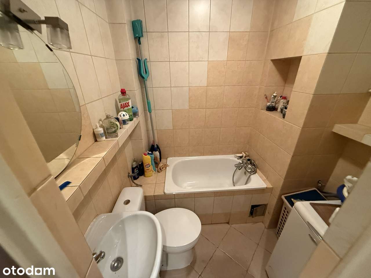 Kompaktowe mieszkanie 2 pokojowe-11