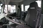 Iveco STRALIS 330 / CUTIE- 7.4 M / 4 x 2 / EURO 6 - 16