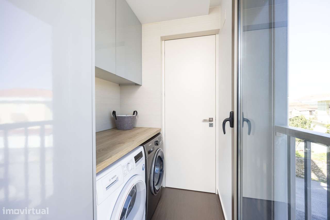 Apartamento T4 | Leiria-6