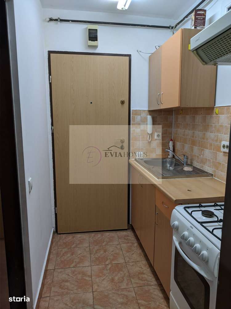 Garsonieră de închiriat în zona Iulius Mall - Imagine principală: 5/6