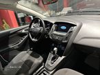 Ford Focus SW 1.5 TDCi Trend+ DPS - 8