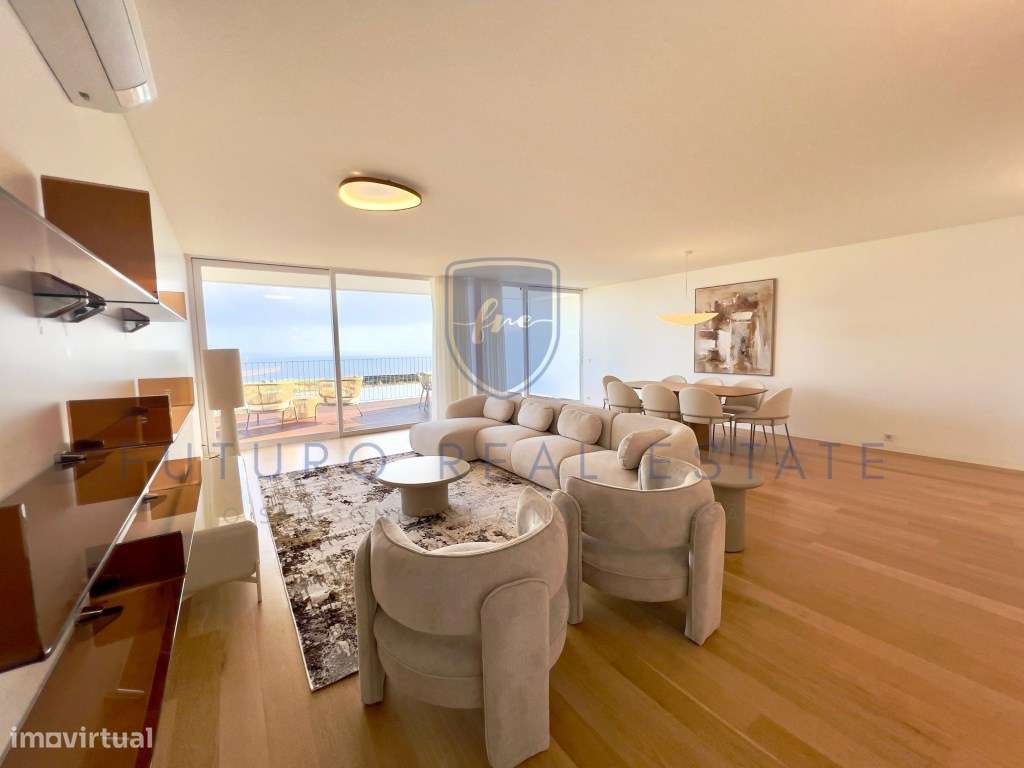 MORADIA 4 QUARTOS | SÃO MARTINHO | FUNCHAL - Grande imagem: 2/60