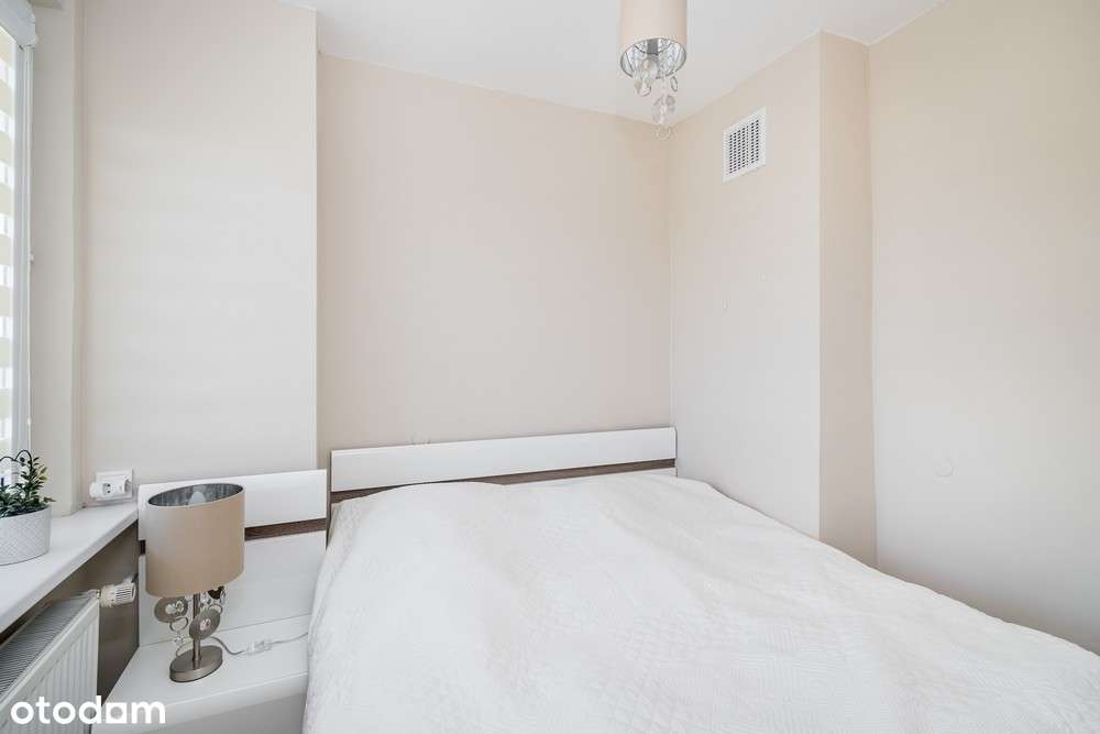 Funkcjonalne 2-pok. w stanie idealnym na małym metrażu-7