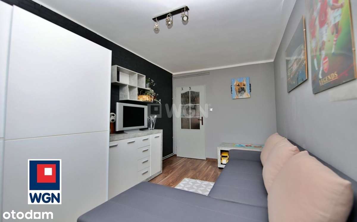 3-pokojowe - do zamieszkania Od Zaraz-5