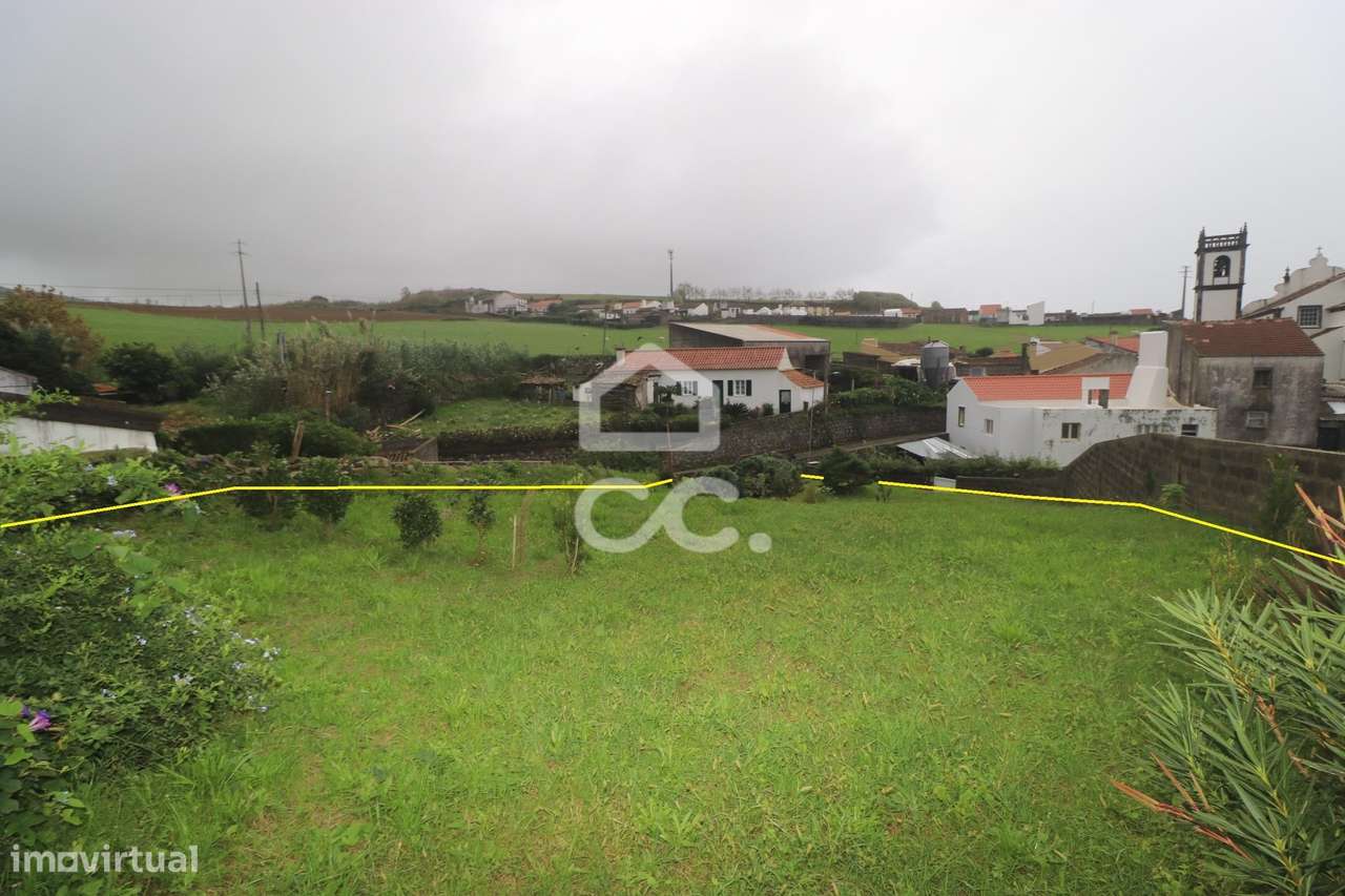 Moradia com 4+2 Quartos - Fenais da Ajuda - Ribeira Grande-28