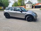 MINI Clubman Cooper D - 8