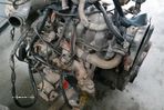 SWAP Mecânica completa Volvo 440 460 480 1.7 TURBO - 2