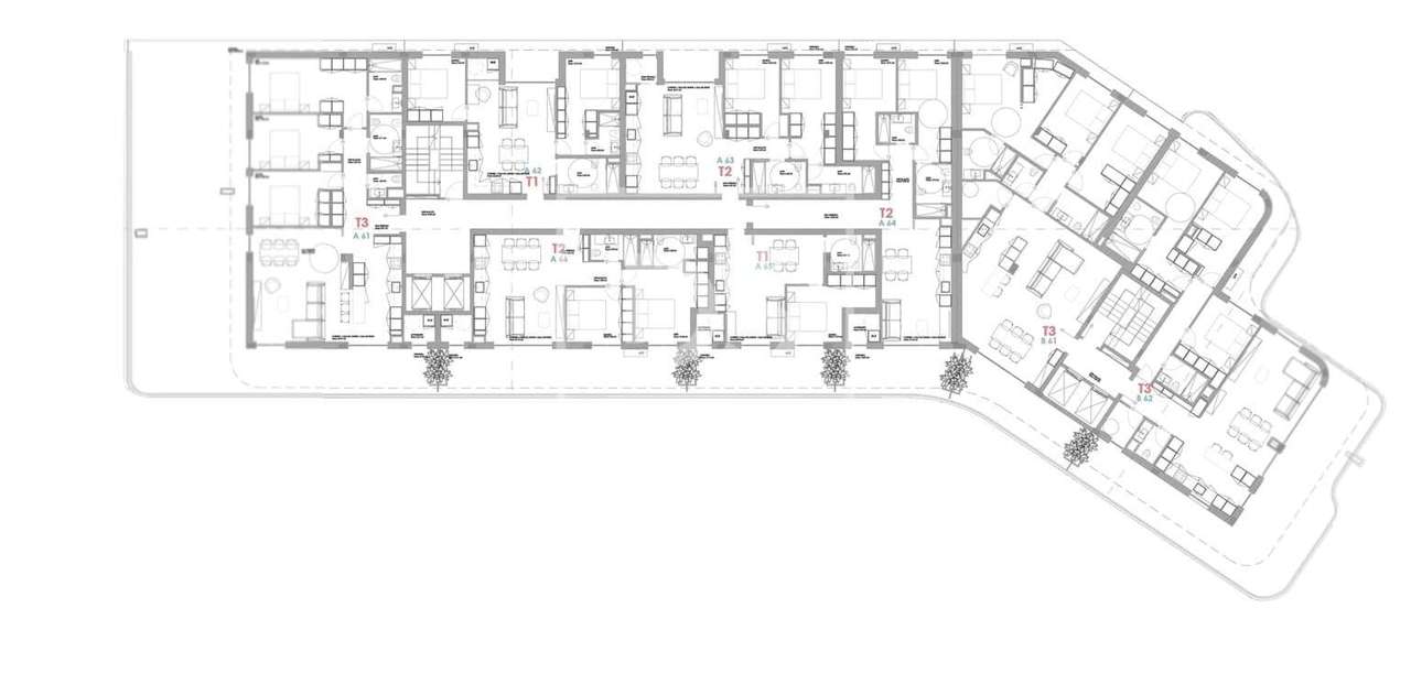 Novo Empreendimento em Vila Nova de Gaia-32