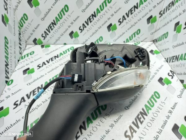 Espelho Retrovisor Esq Electrico  Renault Clio Iv (Bh_) - 2