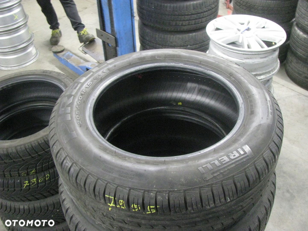 PIRELLI P7 205/60R15 91V LATO 2szt - 3