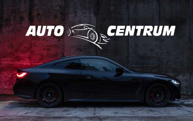 AUTO-CENTRUM logo